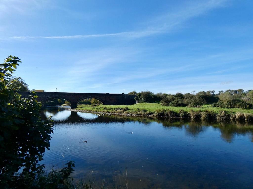 River Annan