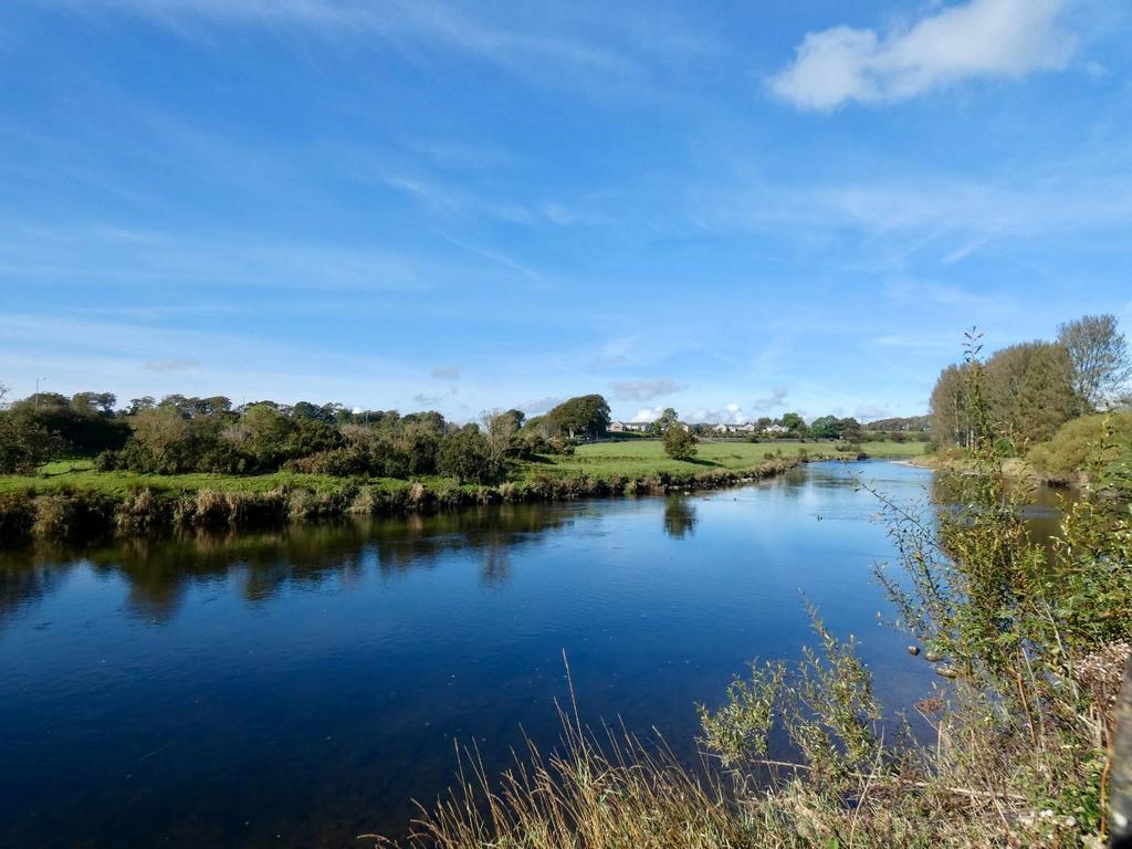 River Annan