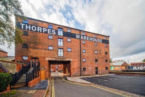 2 bedroom apartment for sale, Apartment 6, Navigation Yard, Newark