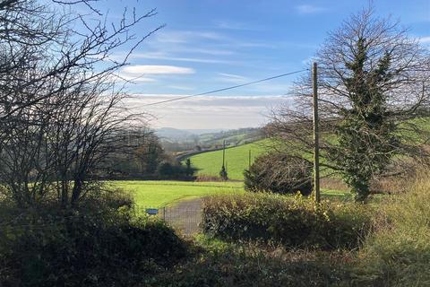 Land for sale, Fore Street/Donkey Lane, Ugborough Ivybridge PL21