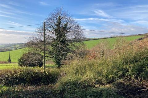 Land for sale, Fore Street/Donkey Lane, Ugborough Ivybridge PL21