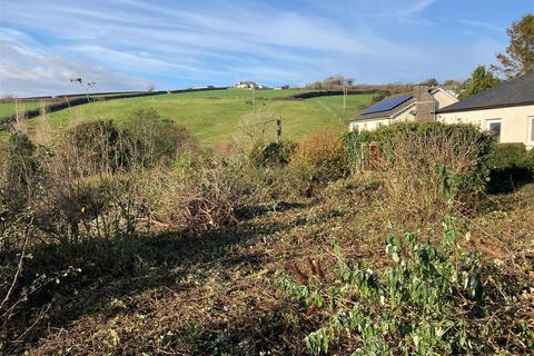 Land for sale, Fore Street/Donkey Lane, Ugborough Ivybridge PL21