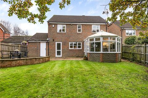 4 bedroom detached house for sale, Dunlop Close, Sayers Common, Hassocks, West Sussex, BN6