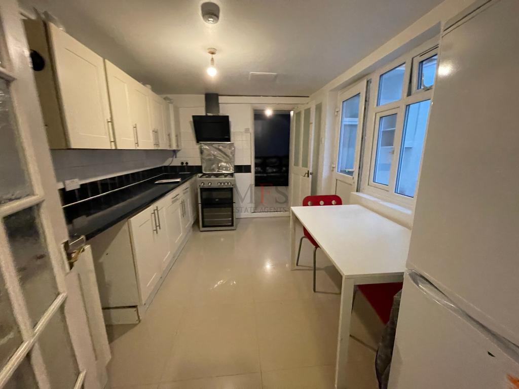 House in Southall - View 2