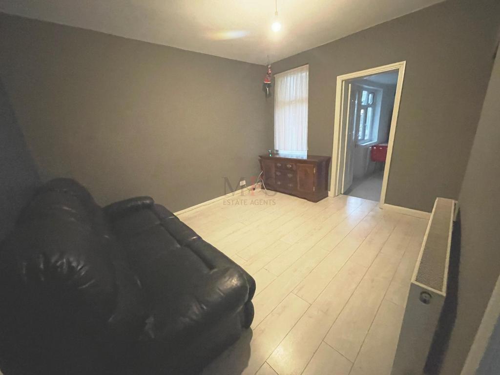 House in Southall - More
