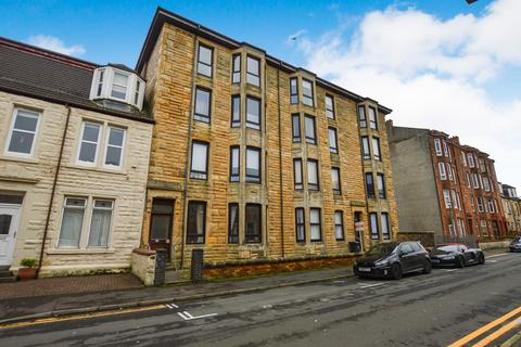 2 bedroom flat for sale, Flat 3/1, 26 Sidney Street, Saltcoats, KA21 5DD