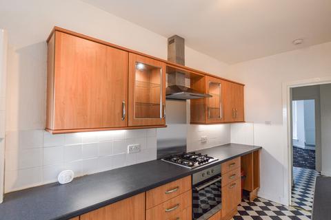 2 bedroom flat for sale, Flat 3/1, 26 Sidney Street, Saltcoats, KA21 5DD