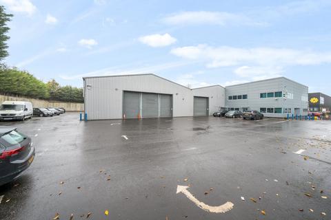 Industrial unit for sale, Watford WD24