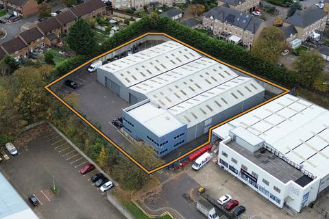 Industrial unit for sale, Watford WD24