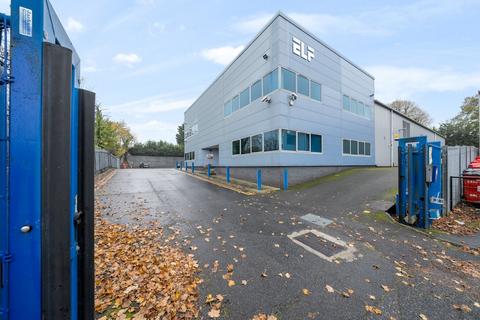 Industrial unit for sale, Watford WD24