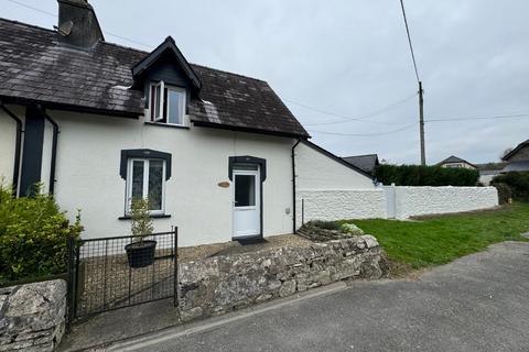 1 bedroom cottage for sale, Talsarn, Lampeter, SA48