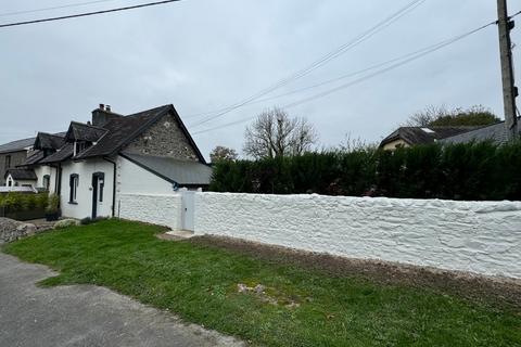 1 bedroom cottage for sale, Talsarn, Lampeter, SA48