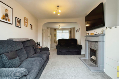 3 bedroom semi-detached house for sale, Somerdale Avenue, Knowle, Bristol, BS4 2XN