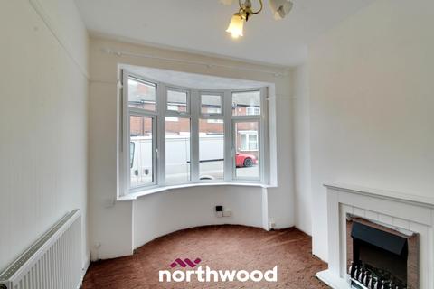 2 bedroom terraced house to rent, Scarth Avenue, Doncaster DN4