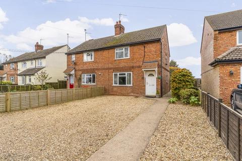 3 bedroom semi-detached house for sale, Broad Lane, Moulton, Spalding