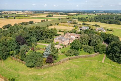 undefined, Hornby, Northallerton, North Yorkshire, DL6