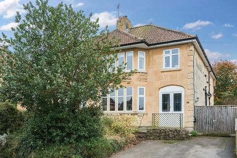 4 bedroom semi-detached house for sale, Manor Road, Bath And North East Somerset BS31