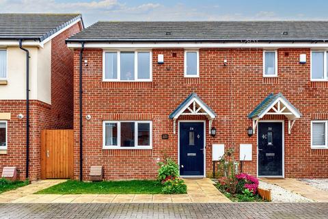 3 bedroom terraced house for sale, Mercia Gardens, Coventry CV6