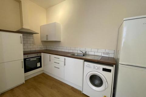 1 bedroom flat to rent, Erewash Works*, 34-35 Wood Street DE7