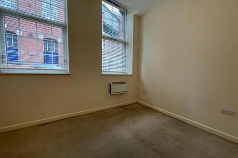 1 bedroom flat to rent, Erewash Works*, 34-35 Wood Street DE7