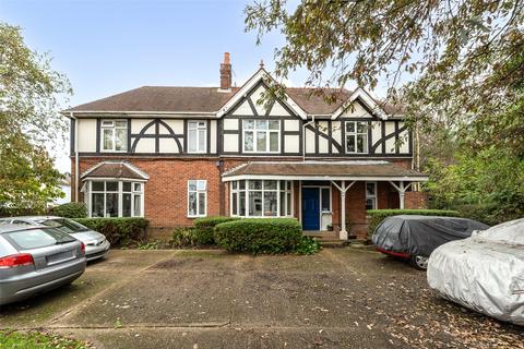 1 bedroom flat for sale, Park Road, Worthing, West Sussex, BN11