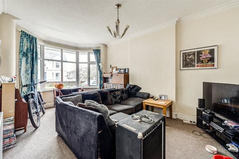 1 bedroom flat for sale, Park Road, Worthing, West Sussex, BN11