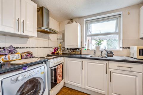 1 bedroom flat for sale, Park Road, Worthing, West Sussex, BN11