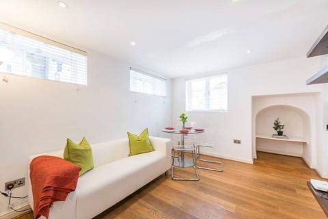 1 bedroom flat to rent, Nevada Street, Greenwich, London, SE10