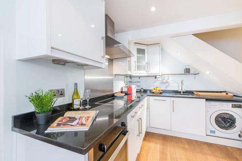 1 bedroom flat to rent, Nevada Street, Greenwich, London, SE10