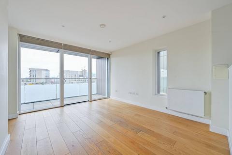 2 bedroom flat to rent, Peartree Way, SE10, Greenwich Millennium Village, London, SE10