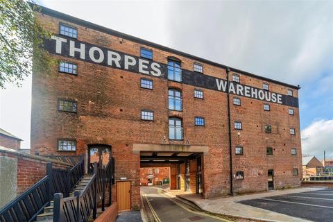 2 bedroom apartment for sale, Apartment 5, Navigation Yard, Newark