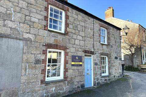 2 bedroom semi-detached house for sale, Charlestown Road, St. Austell