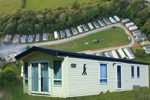 3 bedroom lodge for sale, P7 Gelliwig Farm Caravan Park, Botwnnog