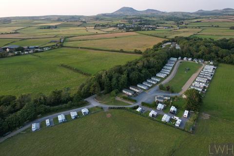 3 bedroom lodge for sale, P7 Gelliwig Farm Caravan Park, Botwnnog