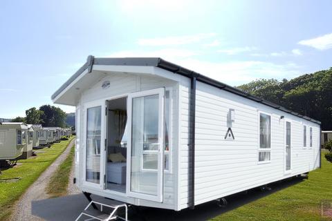 3 bedroom lodge for sale, P7 Gelliwig Farm Caravan Park, Botwnnog