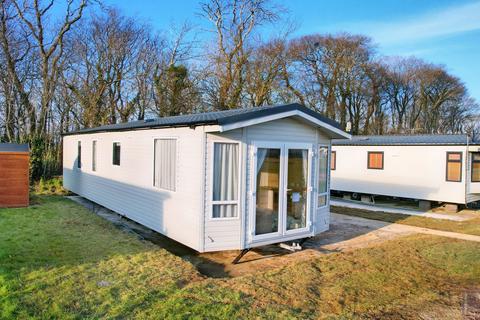 3 bedroom lodge for sale, P7 Gelliwig Farm Caravan Park, Botwnnog