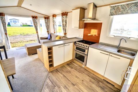 3 bedroom lodge for sale, P7 Gelliwig Farm Caravan Park, Botwnnog