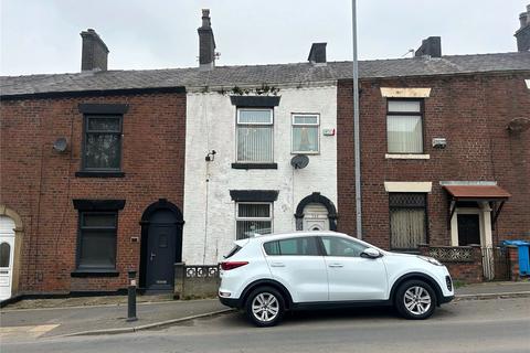 3 bedroom terraced house for sale, Ripponden Road, Oldham, Greater Manchester, OL1