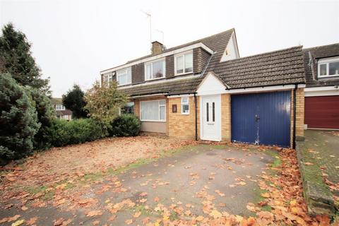 3 bedroom semi-detached house for sale, Meadow Road, Toddington, Dunstable