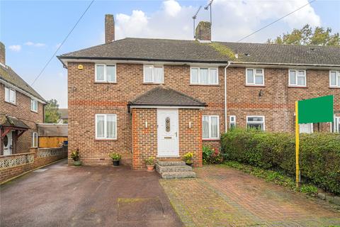 4 bedroom semi-detached house for sale, Lye Copse Avenue, Hampshire GU14