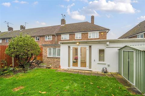 4 bedroom semi-detached house for sale, Lye Copse Avenue, Hampshire GU14