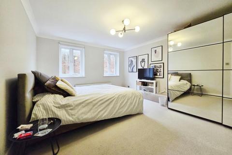 1 bedroom apartment for sale, North Street, Carshalton