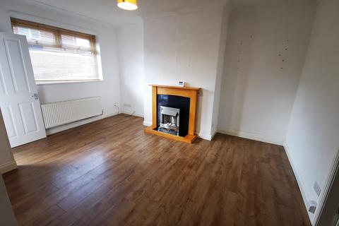 2 bedroom terraced house to rent, Gregson Street, Co Durham, DH7