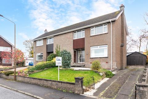 3 bedroom semi-detached house for sale, Charles Drive, Larbert, FK5