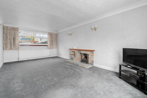 3 bedroom semi-detached house for sale, Charles Drive, Larbert, FK5