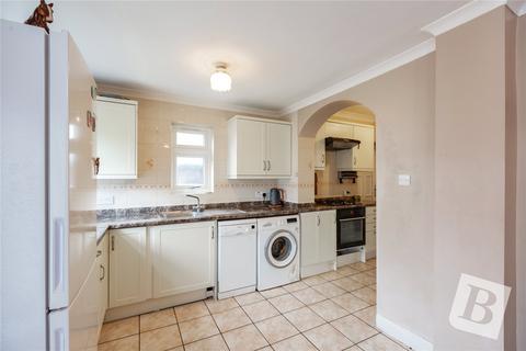 3 bedroom end of terrace house for sale, Gloucester Road, Romford, RM1