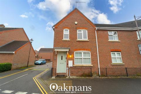 3 bedroom house to rent, Rumbush Lane, Solihull B90