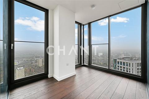 2 bedroom apartment for sale, Damac Tower, Nine Elms, Bondway, London, SW8