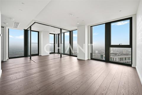 2 bedroom apartment for sale, Damac Tower, Nine Elms, Bondway, London, SW8