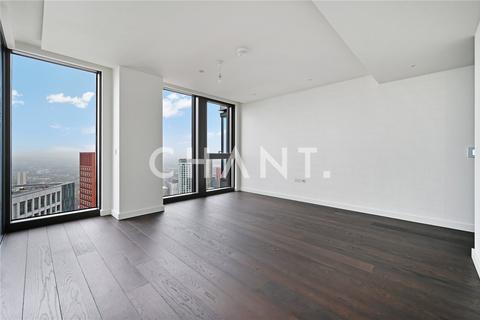 2 bedroom apartment for sale, Damac Tower, Nine Elms, Bondway, London, SW8